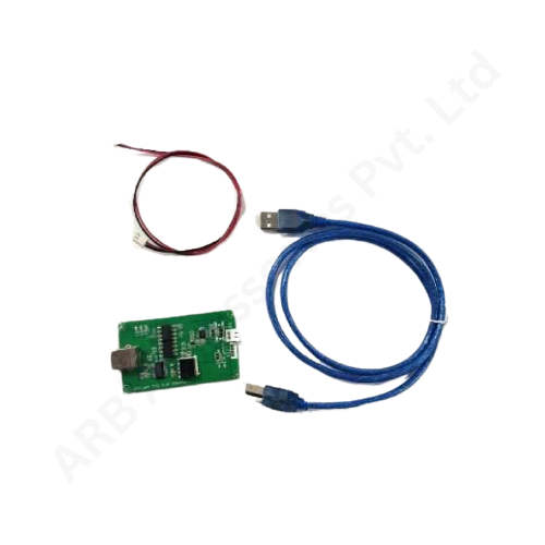 JBD USB TO SMALL SOC UART CABEL